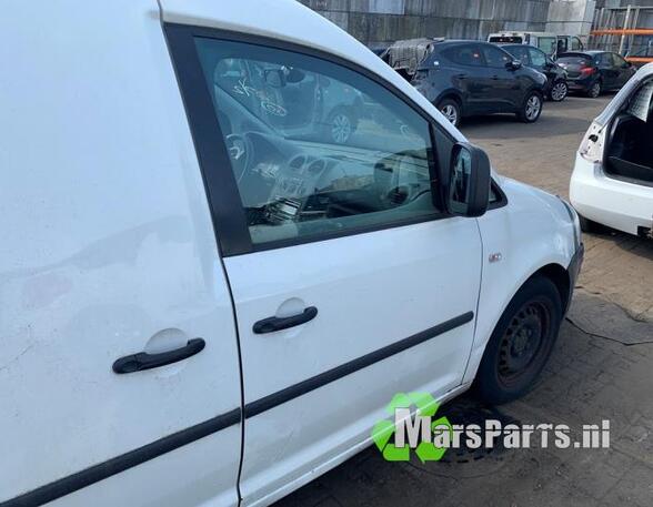 Door VW CADDY III Box Body/MPV (2KA, 2KH, 2CA, 2CH)