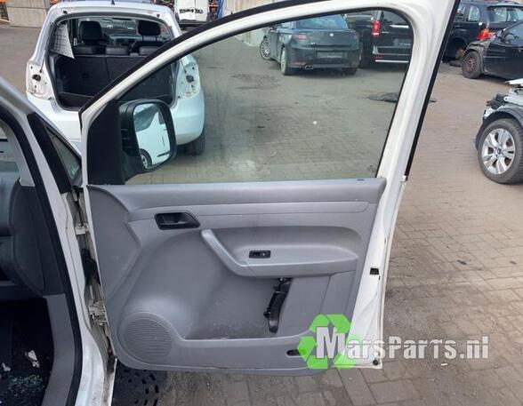 Door VW CADDY III Box Body/MPV (2KA, 2KH, 2CA, 2CH)