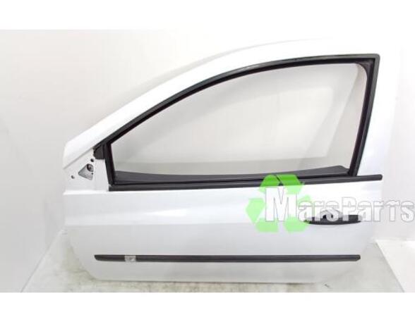 Door RENAULT CLIO III (BR0/1, CR0/1), RENAULT CLIO II (BB_, CB_), RENAULT CLIO IV (BH_)