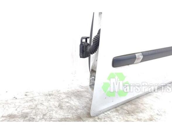 Door RENAULT CLIO III (BR0/1, CR0/1), RENAULT CLIO II (BB_, CB_), RENAULT CLIO IV (BH_)