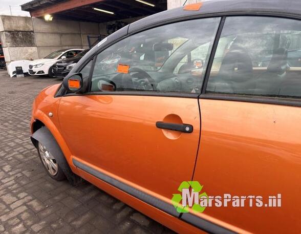 Door CITROËN C3 Pluriel (HB_)