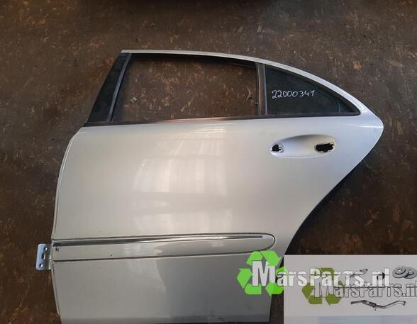 Door MERCEDES-BENZ E-CLASS (W211), MERCEDES-BENZ E-CLASS T-Model (S211)