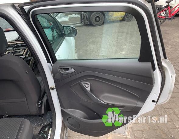 Door FORD C-MAX II (DXA/CB7, DXA/CEU), FORD GRAND C-MAX (DXA/CB7, DXA/CEU), FIAT LINEA (323_, 110_)