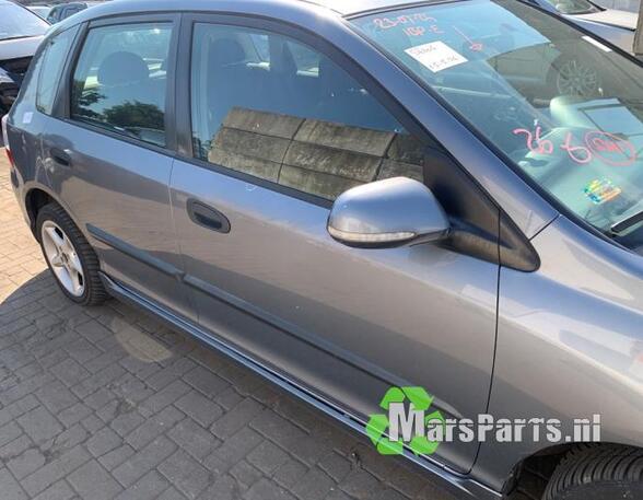 Door HONDA CIVIC VII Hatchback (EU, EP, EV)