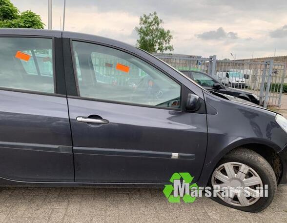 Tür rechts vorne Renault Clio III BR0/1, CR0/1 7751476107 P20736671