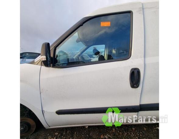 Tür links Opel Combo D Kasten X12 95509348 P19961199