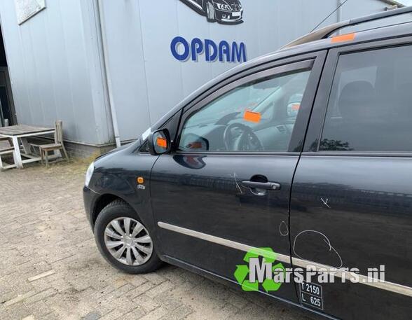 Tür links vorne Toyota Avensis Verso M2  P20736629