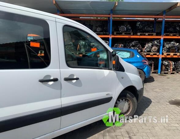 Door CITROËN JUMPY III Van (V_)