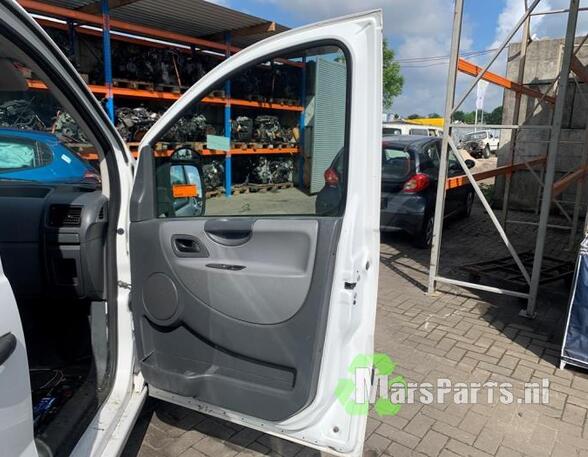 Door CITROËN JUMPY III Van (V_)