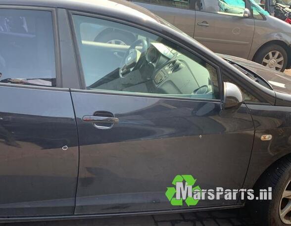 Deur SEAT IBIZA IV (6J5, 6P1), SEAT IBIZA IV SC (6J1, 6P5), SEAT IBIZA IV ST (6J8, 6P8)