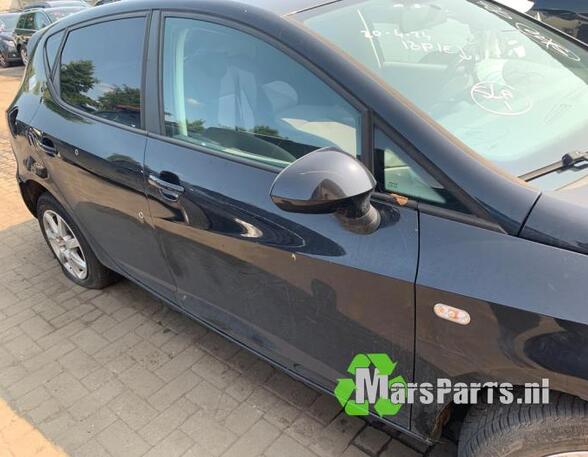 Deur SEAT IBIZA IV (6J5, 6P1), SEAT IBIZA IV SC (6J1, 6P5), SEAT IBIZA IV ST (6J8, 6P8)