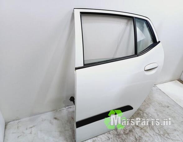 Door HYUNDAI i10 (PA)