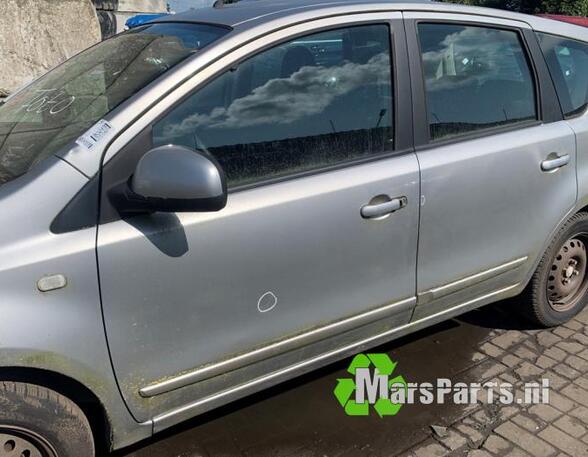 Door NISSAN NOTE (E11, NE11)