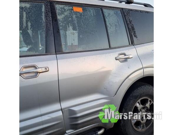 Door MITSUBISHI PAJERO IV (V8_W, V9_W)