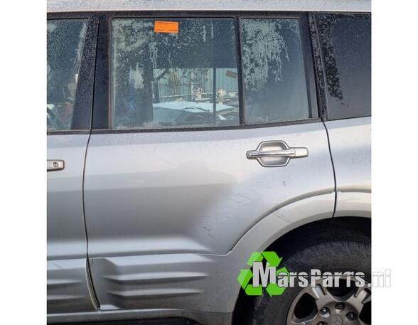 Door MITSUBISHI PAJERO IV (V8_W, V9_W)