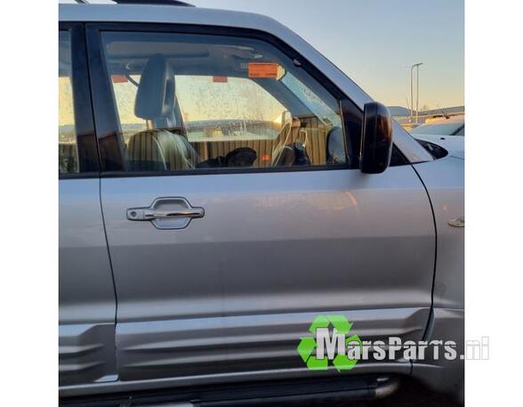 Door MITSUBISHI PAJERO IV (V8_W, V9_W)