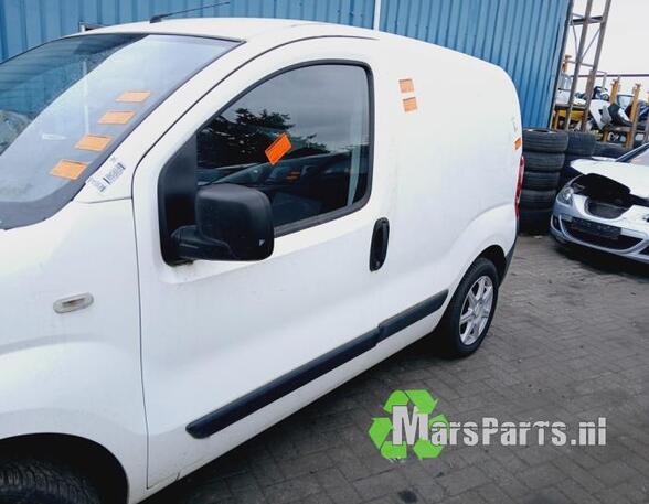 Door PEUGEOT BIPPER (AA_)