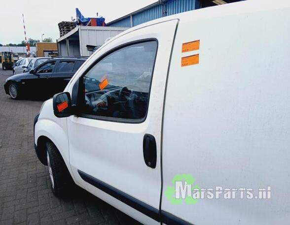 Tür links Peugeot Bipper  9002FJ P20915822