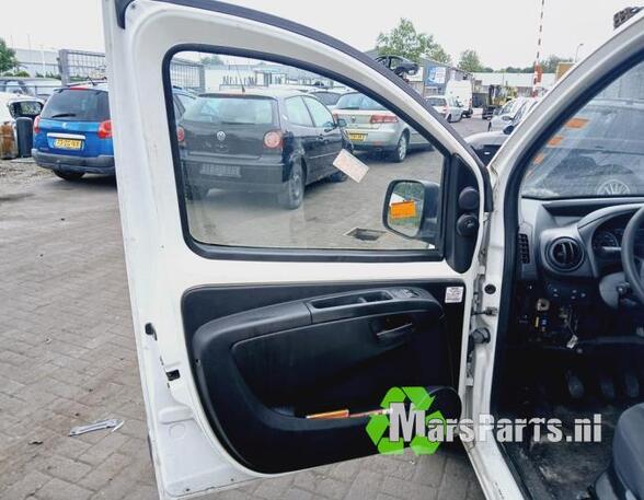 Door PEUGEOT BIPPER (AA_)