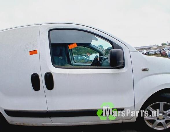 Door PEUGEOT BIPPER (AA_)