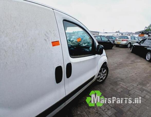 Door PEUGEOT BIPPER (AA_)