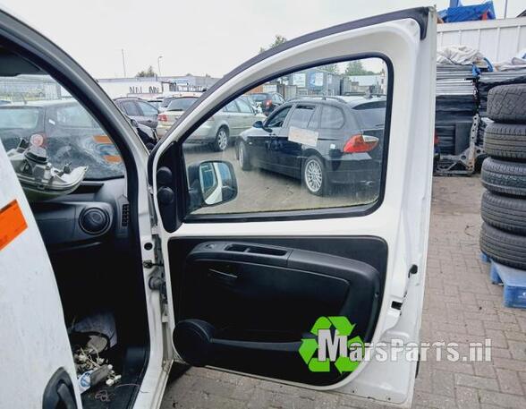 Door PEUGEOT BIPPER (AA_)