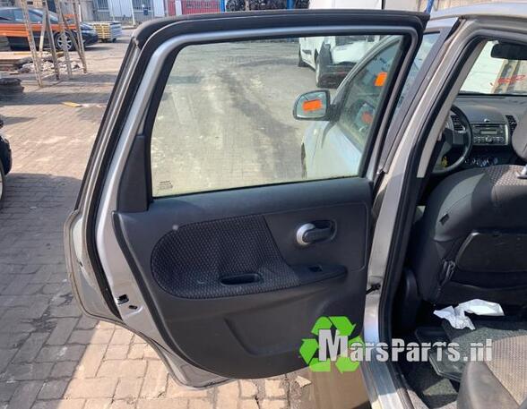 Door NISSAN NOTE (E11, NE11)