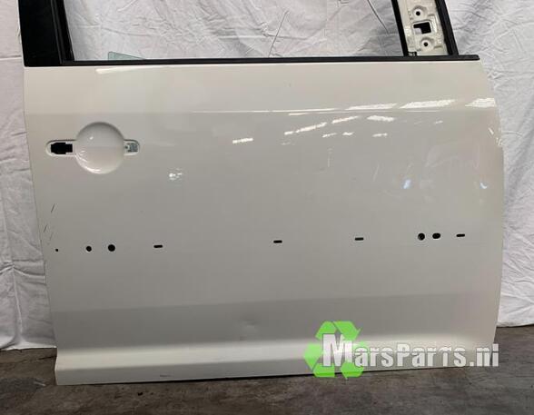 Door VW CADDY III Box Body/MPV (2KA, 2KH, 2CA, 2CH)