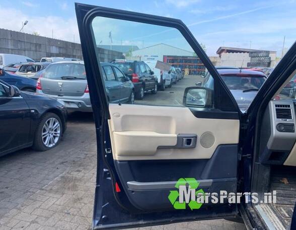 Door LAND ROVER RANGE ROVER III (L322)