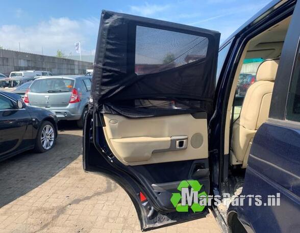 Door LAND ROVER RANGE ROVER III (L322)