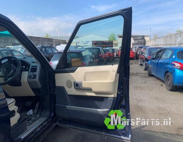 Door LAND ROVER RANGE ROVER III (L322)