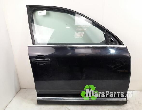 Door VW TOUAREG (7LA, 7L6, 7L7)