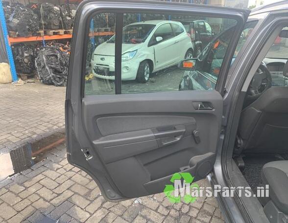 Deur OPEL ZAFIRA / ZAFIRA FAMILY B (A05)