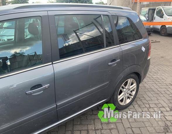 Door OPEL ZAFIRA / ZAFIRA FAMILY B (A05)