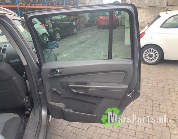 Door OPEL ZAFIRA / ZAFIRA FAMILY B (A05)