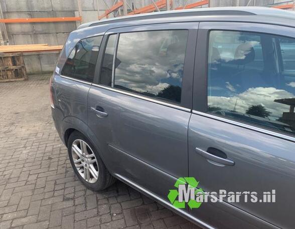 Door OPEL ZAFIRA / ZAFIRA FAMILY B (A05)