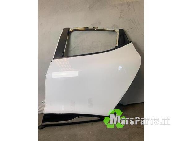 Door RENAULT CAPTUR I (J5_, H5_), RENAULT CLIO IV (BH_), RENAULT CLIO III (BR0/1, CR0/1)