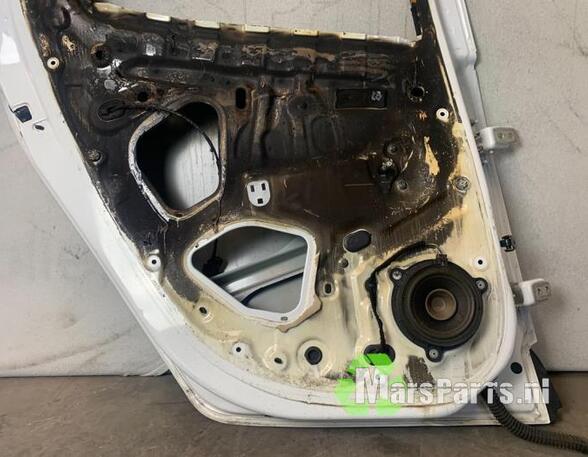 Door RENAULT CAPTUR I (J5_, H5_), RENAULT CLIO IV (BH_), RENAULT CLIO III (BR0/1, CR0/1)