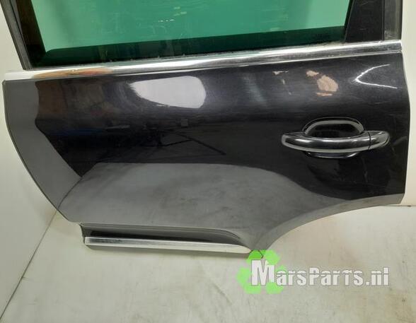 Door VW TOUAREG (7LA, 7L6, 7L7), VW TOUAREG (7P5, 7P6)