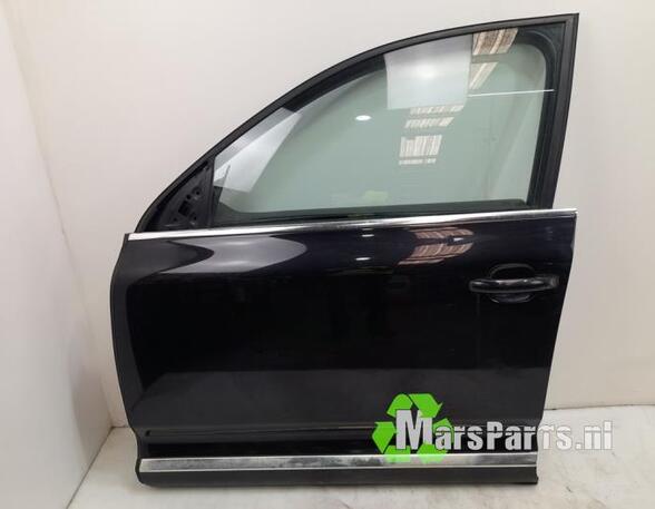 Door VW TOUAREG (7LA, 7L6, 7L7), VW TOUAREG (7P5, 7P6)