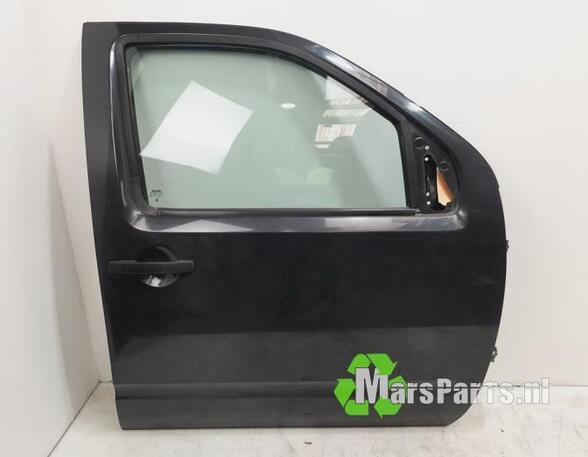 Door NISSAN NP300 NAVARA (D40), NISSAN NP300 NAVARA Platform/Chassis (D40)