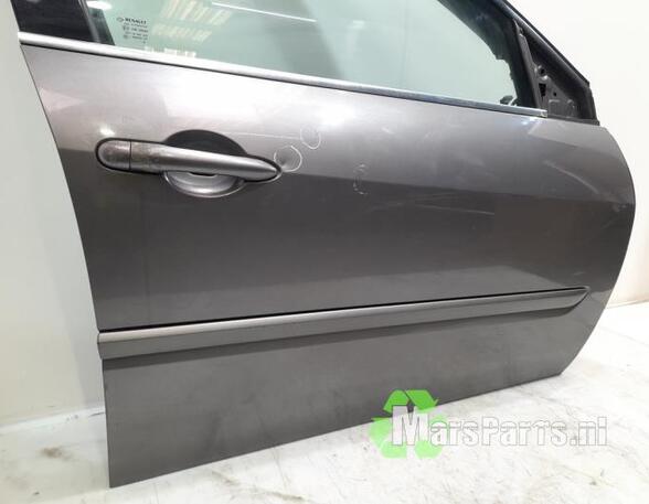 Door RENAULT LAGUNA III Grandtour (KT0/1)