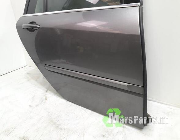 Door RENAULT LAGUNA III Grandtour (KT0/1)