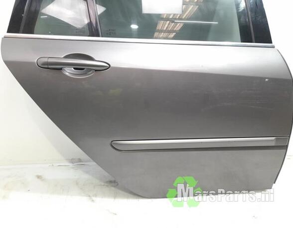 Door RENAULT LAGUNA III Grandtour (KT0/1)