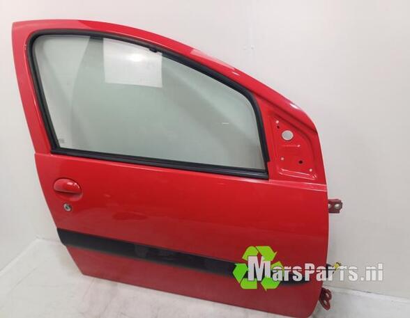 Door TOYOTA AYGO (_B1_)