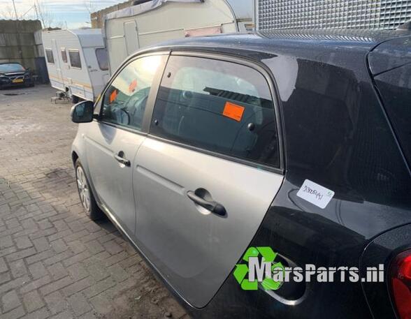 Door SMART FORFOUR Hatchback (453)