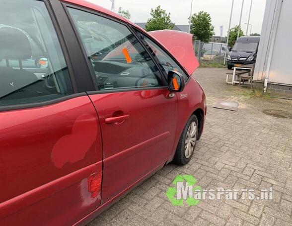 Deur CITROËN C4 PICASSO I MPV (UD_), CITROËN C4 GRAND PICASSO I (UA_)