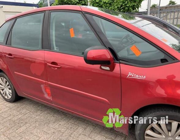 Deur CITROËN C4 PICASSO I MPV (UD_), CITROËN C4 GRAND PICASSO I (UA_)