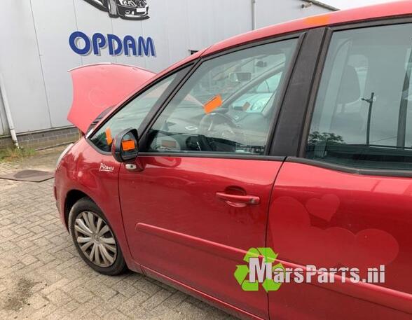 Door CITROËN C4 PICASSO I MPV (UD_), CITROËN C4 GRAND PICASSO I (UA_)