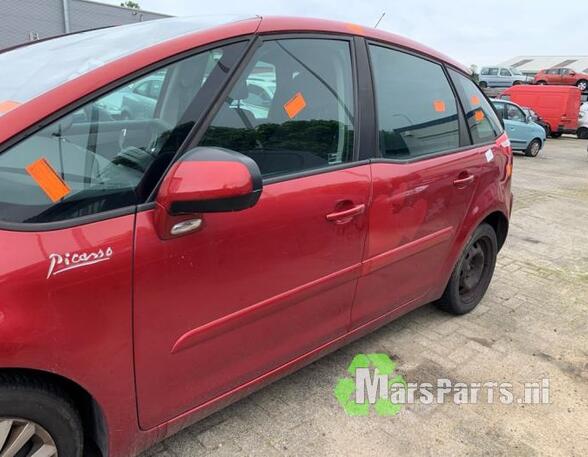 Door CITROËN C4 PICASSO I MPV (UD_), CITROËN C4 GRAND PICASSO I (UA_)